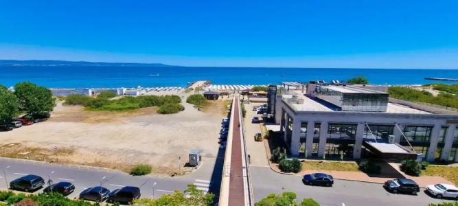 Grand Pomorie - 160
