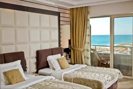 Grand Pomorie - 113
