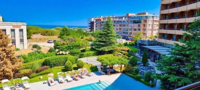Grand Pomorie - 114