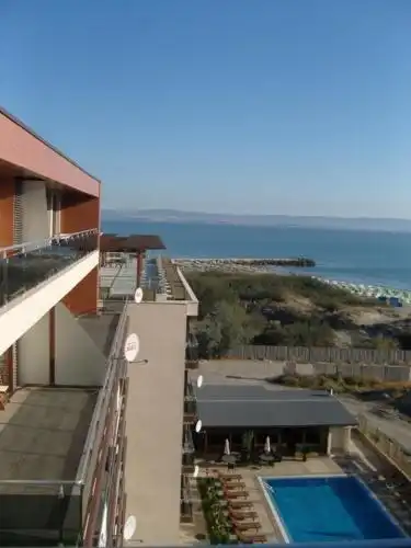 Pomorie Bay Apart - 4