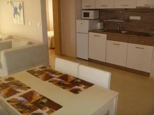 Pomorie Bay Apart - 10