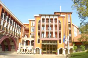 Festa Via Pontica, Pomorie