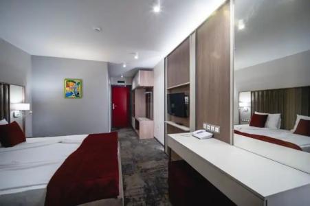 Saint George & Medical Spa - 147