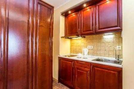 Saint George & Medical Spa - 120