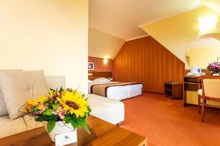 Saint George & Medical Spa - 107