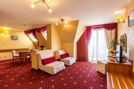 Saint George & Medical Spa - 168