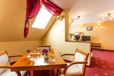 Saint George & Medical Spa - 113