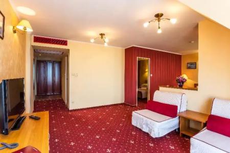 Saint George & Medical Spa - 112