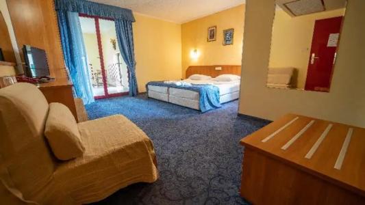 Saint George & Medical Spa - 137