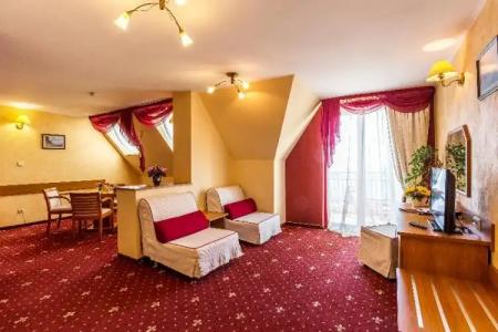 Saint George & Medical Spa - 119