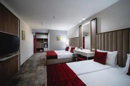 Saint George & Medical Spa - 153