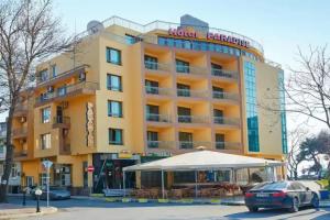 Paradise Hotel - Pomorie, Pomorie