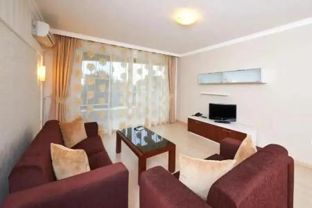 Penelopa Palace Apart & SPA - 113