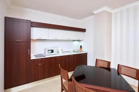 Penelopa Palace Apart & SPA - 112