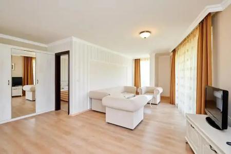 Penelopa Palace Apart & SPA - 107