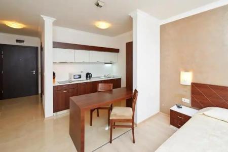 Penelopa Palace Apart & SPA - 123