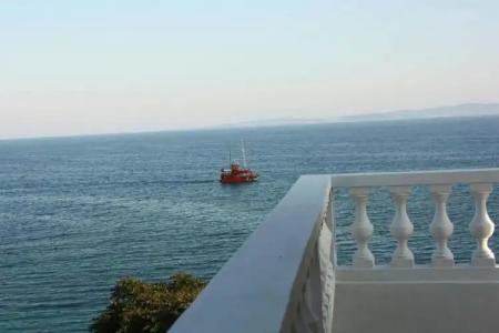 Family Paros - 34
