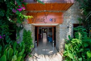 Konak Su Hotel, Dalyan