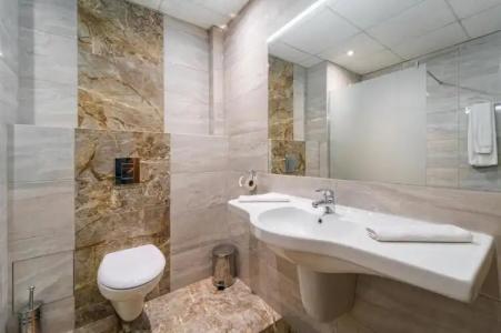 Avion - Self check in - 23