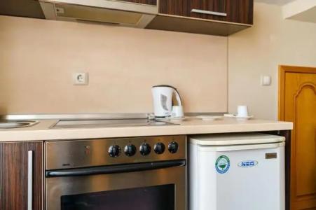 Avion - Self check in - 9