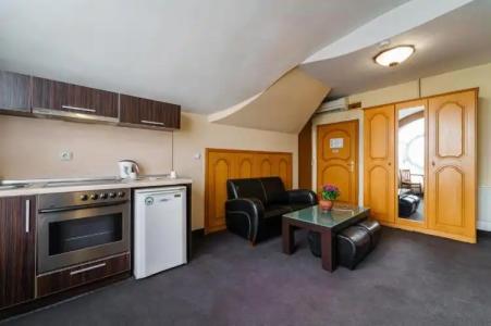 Avion - Self check in - 10