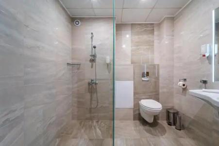 Avion - Self check in - 63