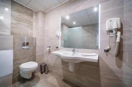 Avion - Self check in - 65