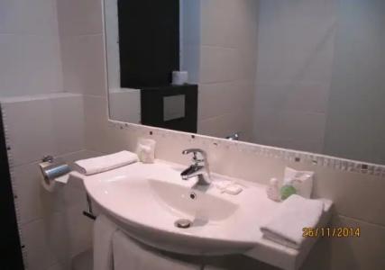 Avion - Self check in - 4