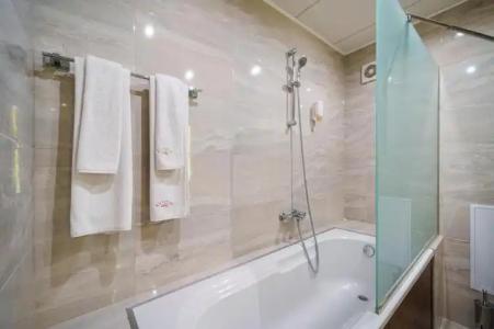 Avion - Self check in - 47