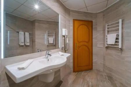 Avion - Self check in - 66