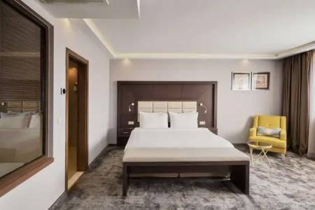 Imperial Plovdiv, a member of Radisson Individuals - 132