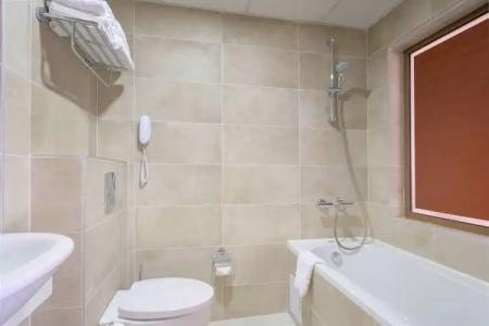 Imperial Plovdiv, a member of Radisson Individuals - 111