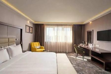 Imperial Plovdiv, a member of Radisson Individuals - 123