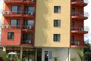 Hotel Rusalka, Plovdiv