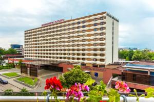 Grand Hotel, Plovdiv