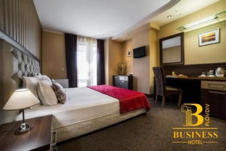 Business Plovdiv - 102