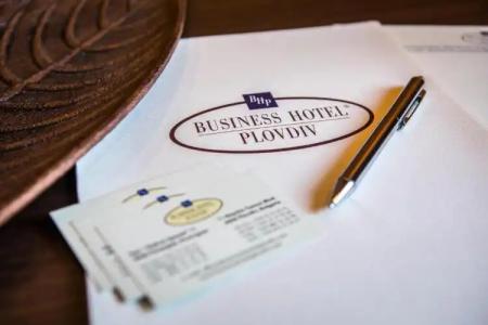 Business Plovdiv - 124