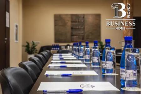 Business Plovdiv - 17