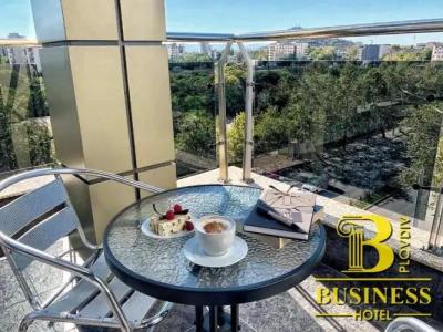 Business Plovdiv - 96