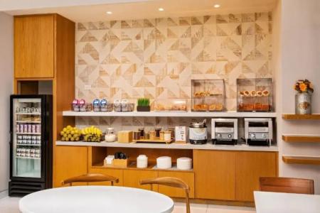 Fairfield Inn & Suites by Marriott New York Manhattan/Times Square - 11