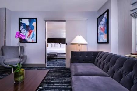 Fairfield Inn & Suites by Marriott New York Manhattan/Times Square - 45