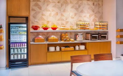 Fairfield Inn & Suites by Marriott New York Manhattan/Times Square - 10