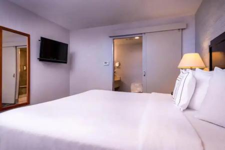 Fairfield Inn & Suites by Marriott New York Manhattan/Times Square - 32