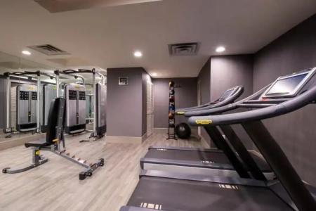 Fairfield Inn & Suites by Marriott New York Manhattan/Times Square - 18