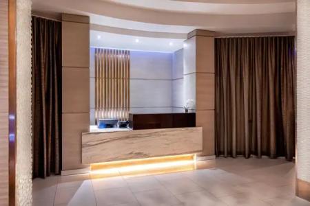 Fairfield Inn & Suites by Marriott New York Manhattan/Times Square - 15