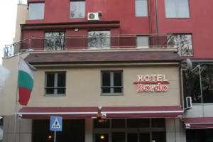 Hotel Bordo, Plovdiv