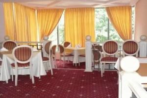 Hotel Bordo, Plovdiv