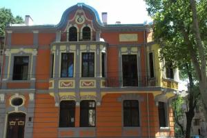 My Guest Rooms, Plovdiv