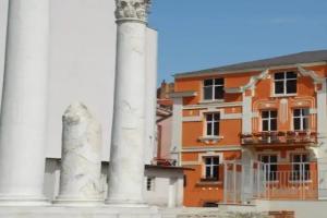 Guest House Romantica, Plovdiv