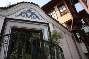 Hotel Alafrangite, Plovdiv